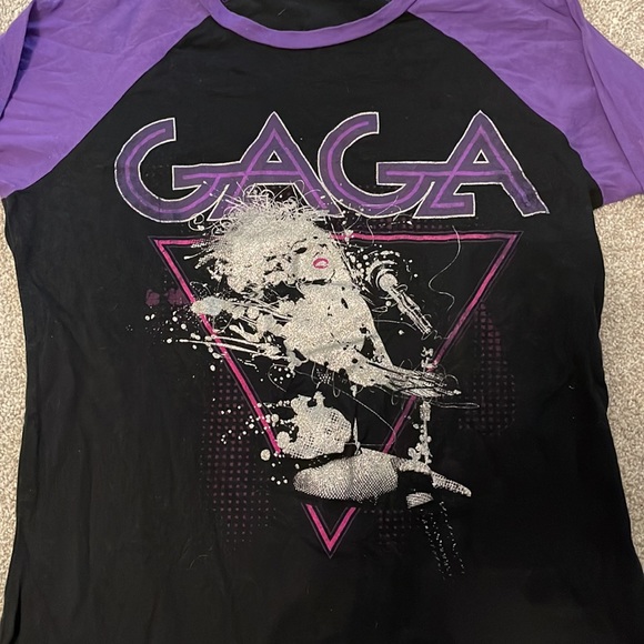 Lady Gaga shirt - Picture 3 of 5